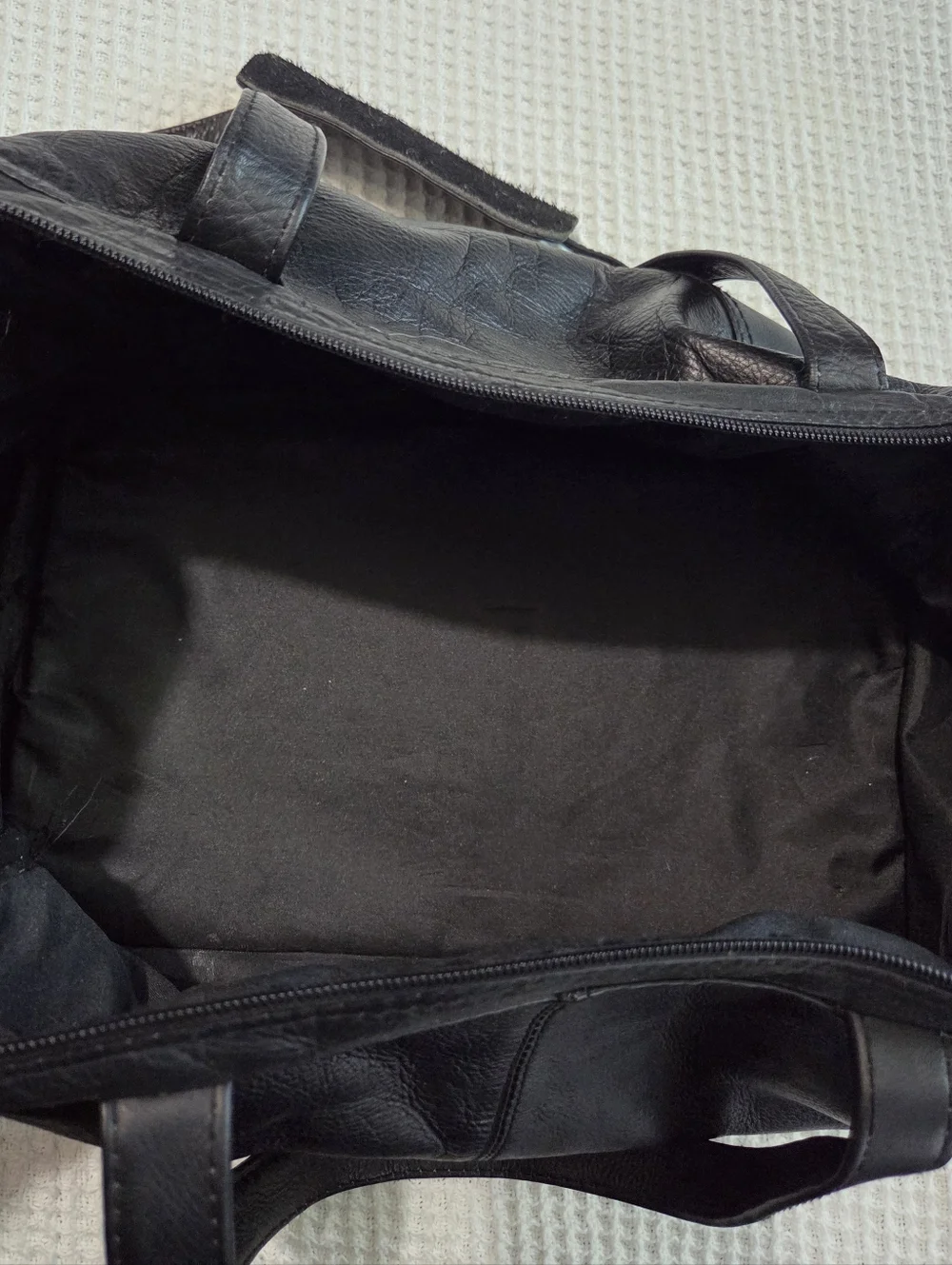 Cortez Duffle Bag